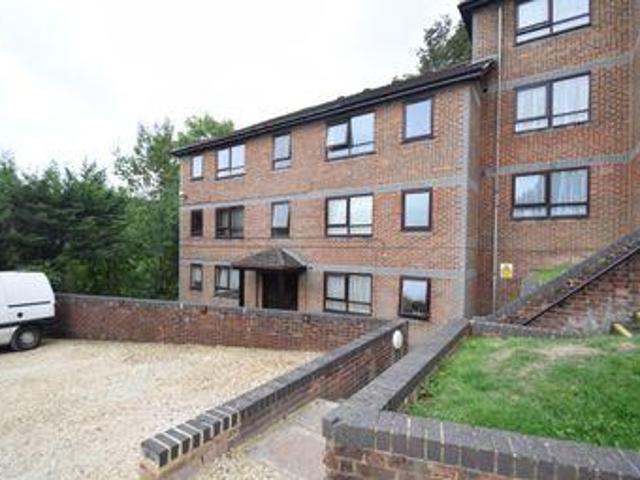 House for rent in Cressex, Buckinghamshire