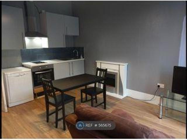 House for rent in Crookedholm, Scotland