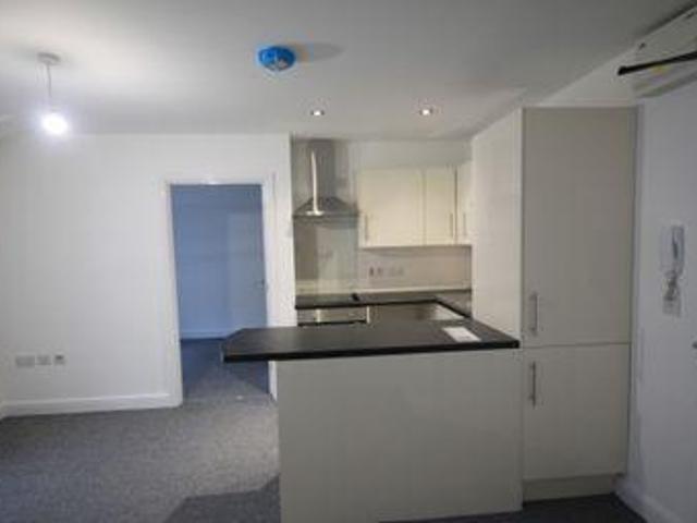 House for rent in Chadsmoor, Staffordshire