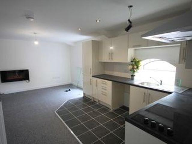House for rent in Chadsmoor, Staffordshire