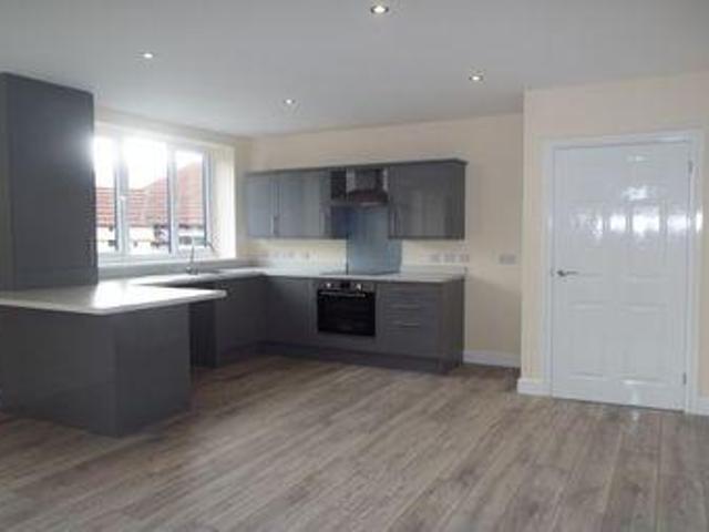 House for rent in Chadsmoor, Staffordshire