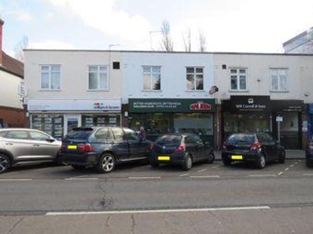 House for rent in Broxbourne, Hertfordshire