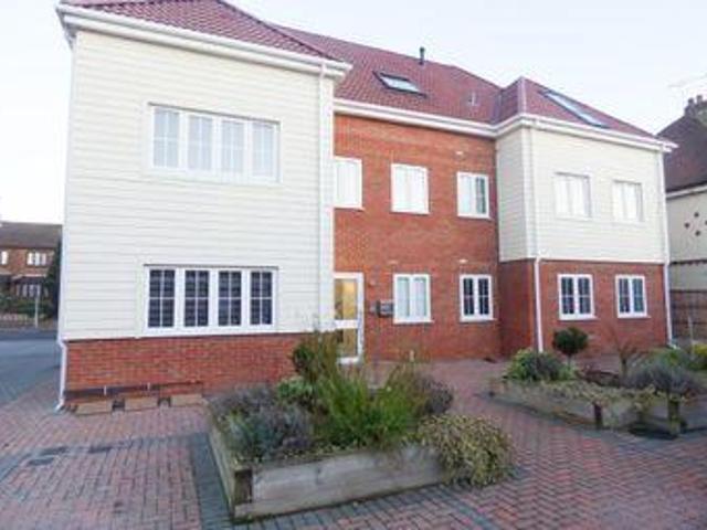 House for rent in Basildon