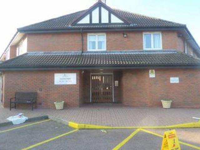 House for rent in West Midlands