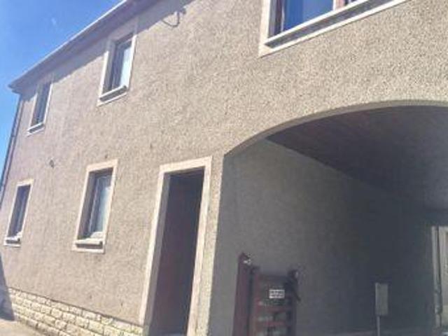 House for rent in Tullibardine, Scotland