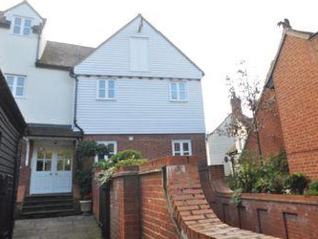 House for rent in Essex
