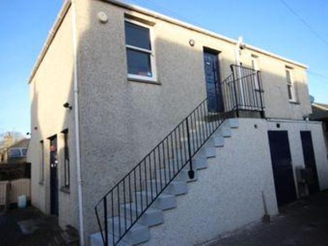 House for rent in Biggar, Scotland