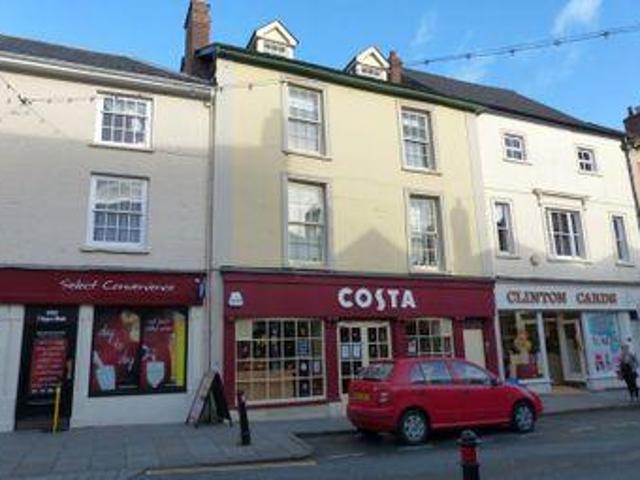 House for rent in Brecon, Wales