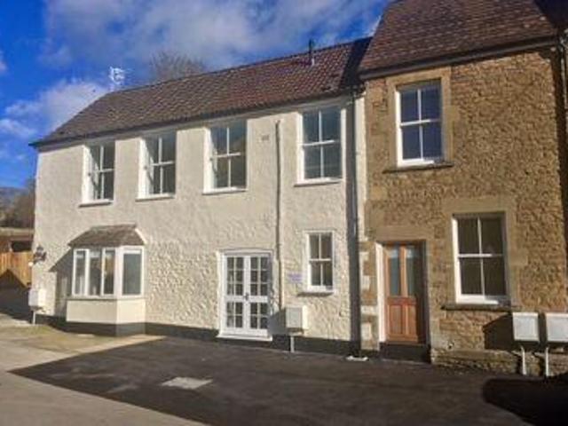 House for rent in Bruton, Somerset
