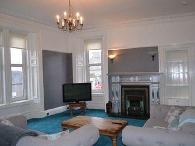 House for rent in Carnoustie, Scotland