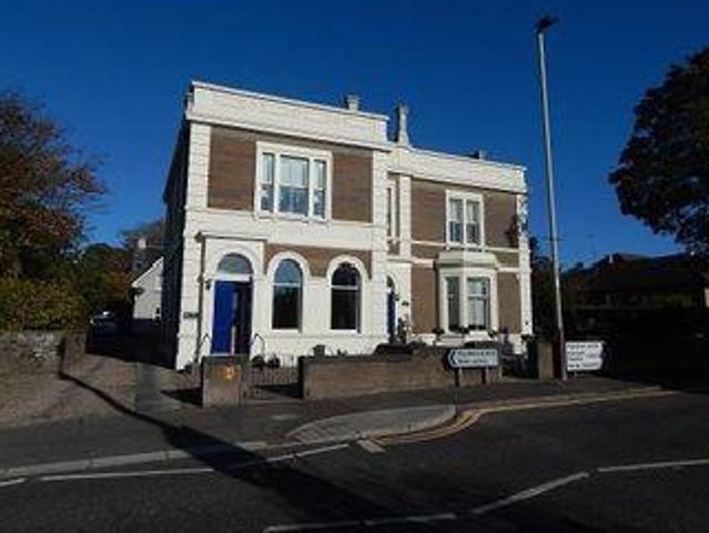 House for rent in Carnoustie, Scotland