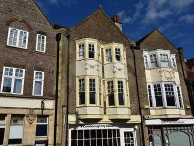 House for rent in Cross In Hand, East Sussex