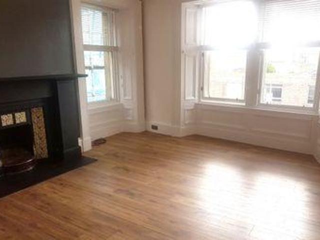 House for rent in Maxton, Scotland