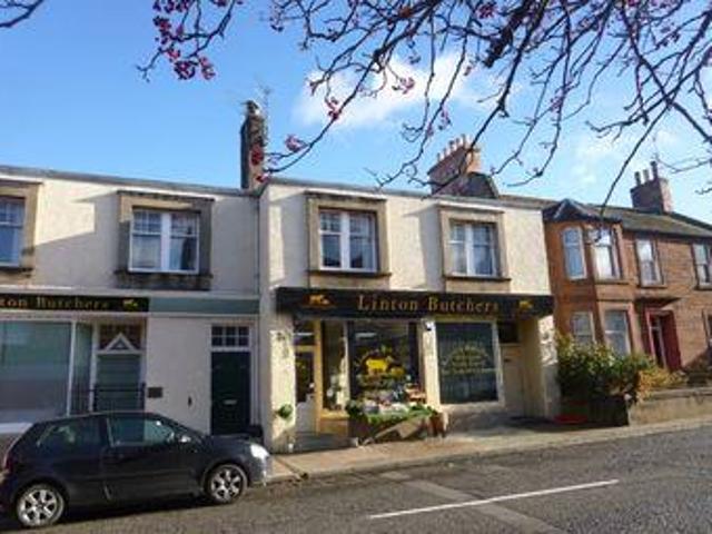 House for rent in East Linton, Scotland