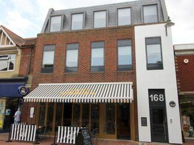 House for rent in Row Town, Surrey