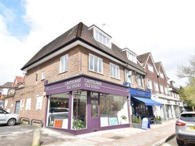 House for rent in Blackhills, Surrey