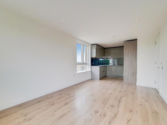 Apartment for rent in Hornsey, Greater London