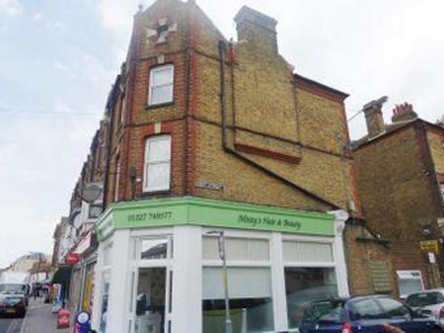 House for rent in Herne, Kent