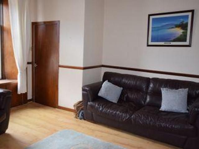 House for rent in Irvine, Scotland