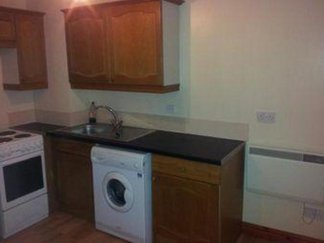 House for rent in Jedburgh, Scotland