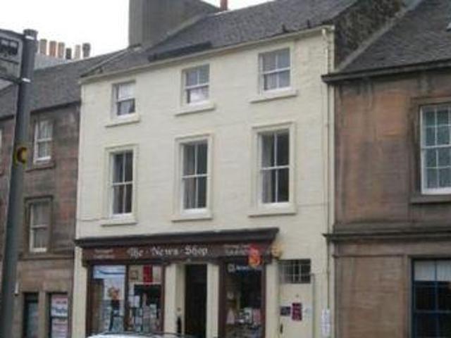 House for rent in Linlithgow, Scotland
