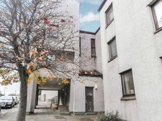 House for rent in Linlithgow, Scotland