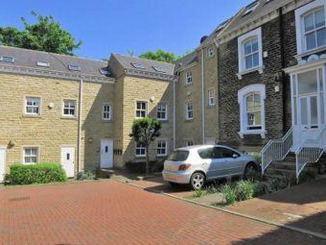 House for rent in West Yorkshire