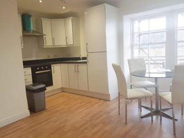 House for rent in Anstruther, Scotland
