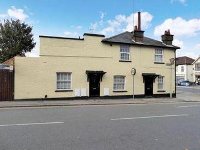 House for rent in Dunstable, Bedfordshire