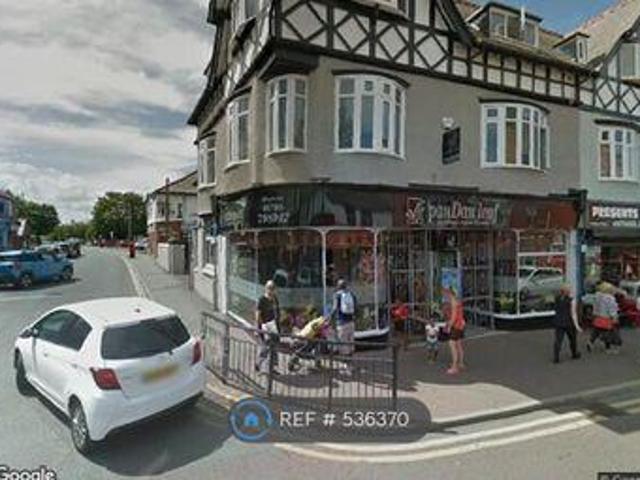 House for rent in Prestatyn, Wales