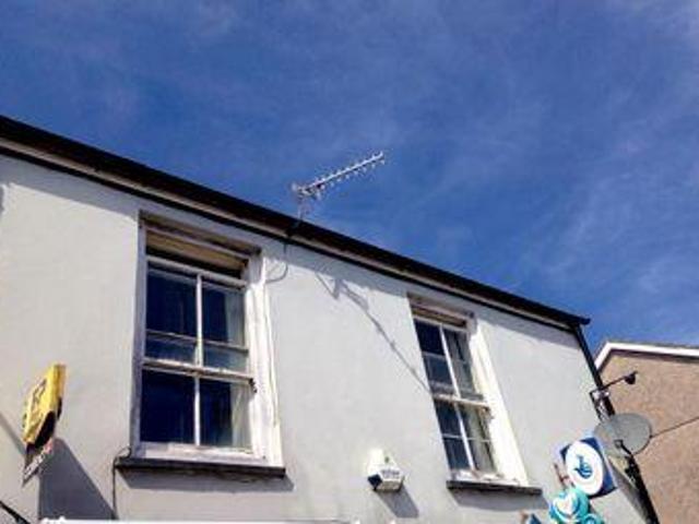 House for rent in Sirhowy, Wales