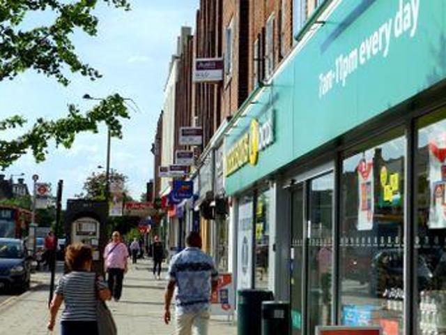 House for rent in Ruislip, Greater London