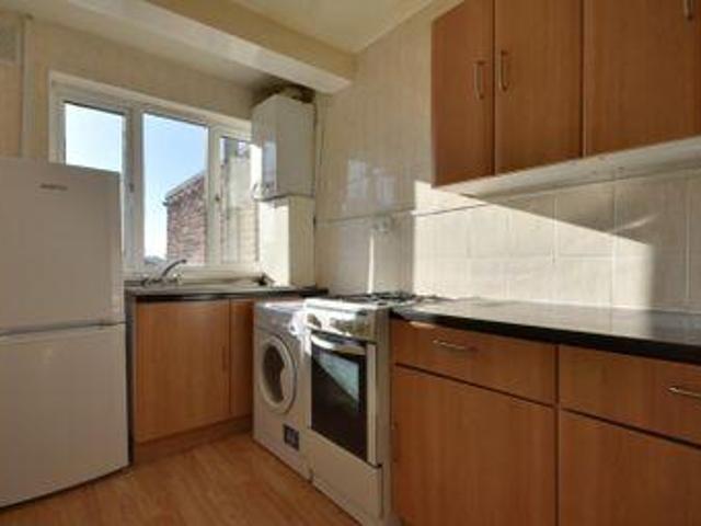 House for rent in Ruislip, Greater London