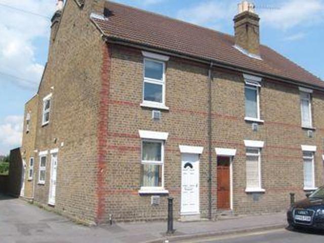 House for rent in Staines, Surrey