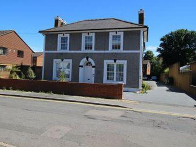 House for rent in Staines, Surrey