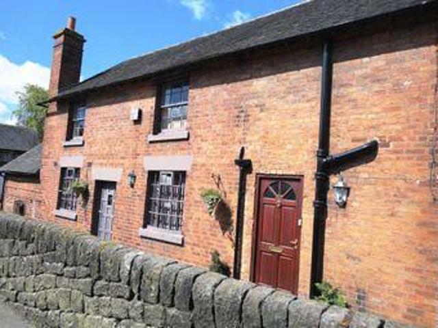 House for rent in Stoke-on-Trent