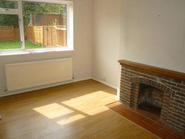 House for rent in Hertford, Colliers End