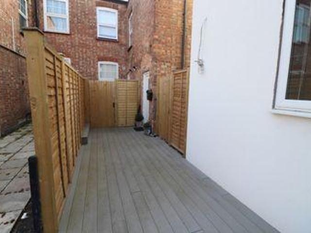 House for rent in West Wickham, Greater London