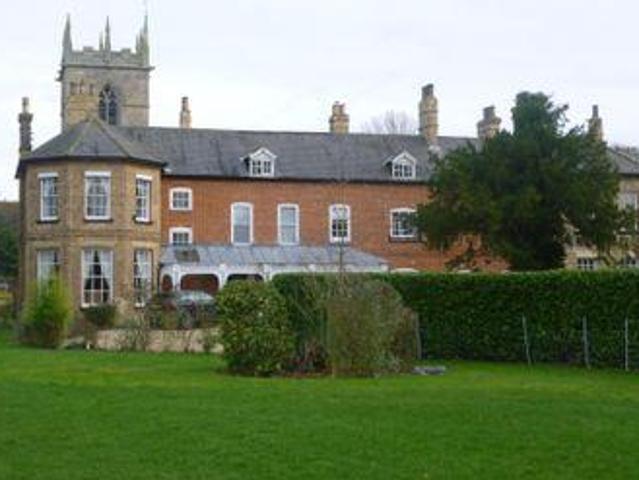 House for rent in Gainsborough CP, West Lindsey
