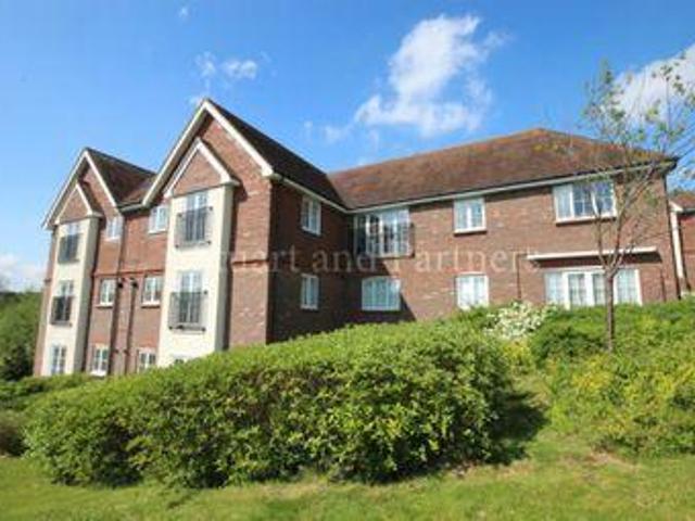 House for rent in Perryfields, West Sussex