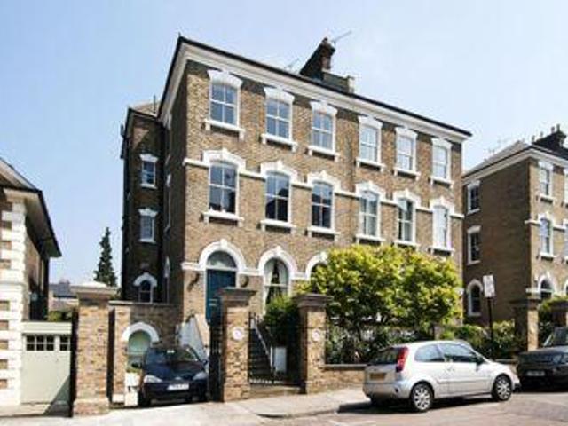 House for rent in Lyons, Greater London