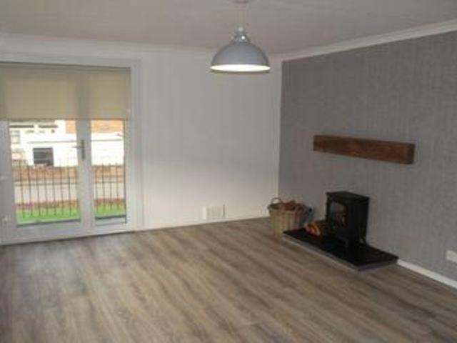House for rent in Scotland
