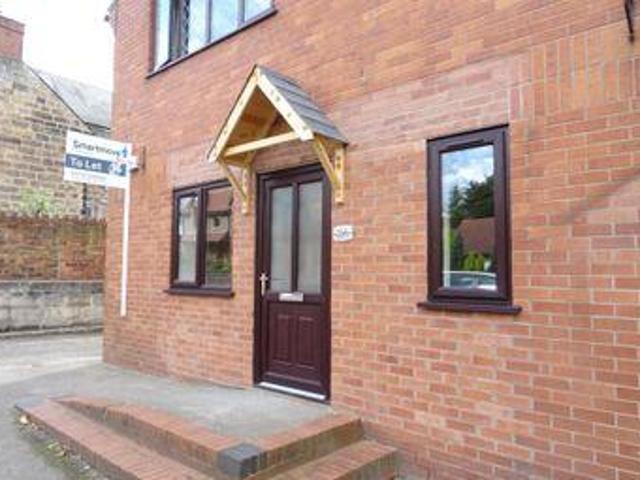 House for rent in Belper CP, Amber Valley