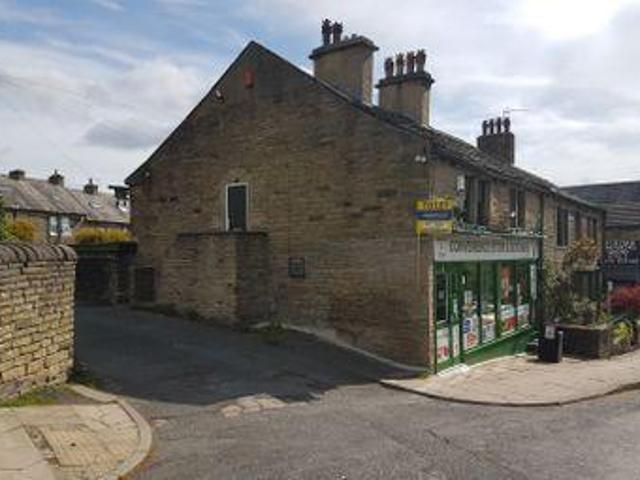 House for rent in West Yorkshire