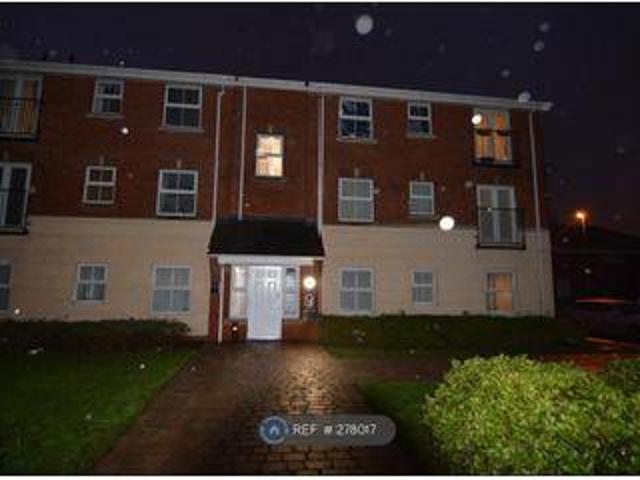 House for rent in West Midlands