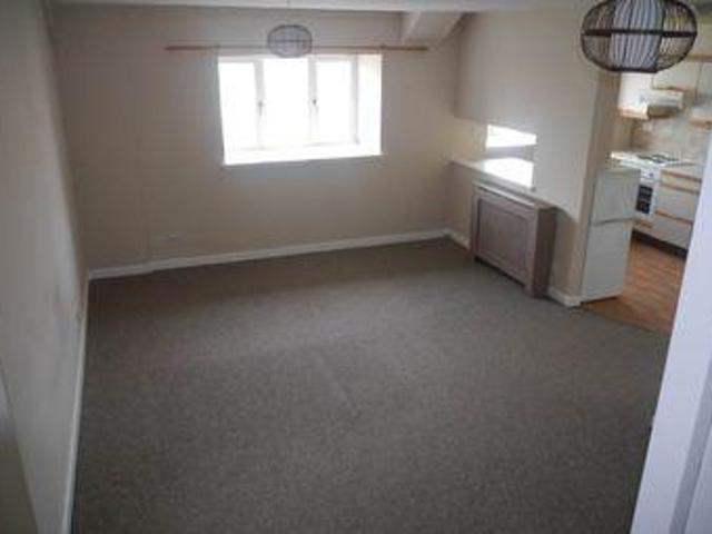 House for rent in Arbroath, Scotland