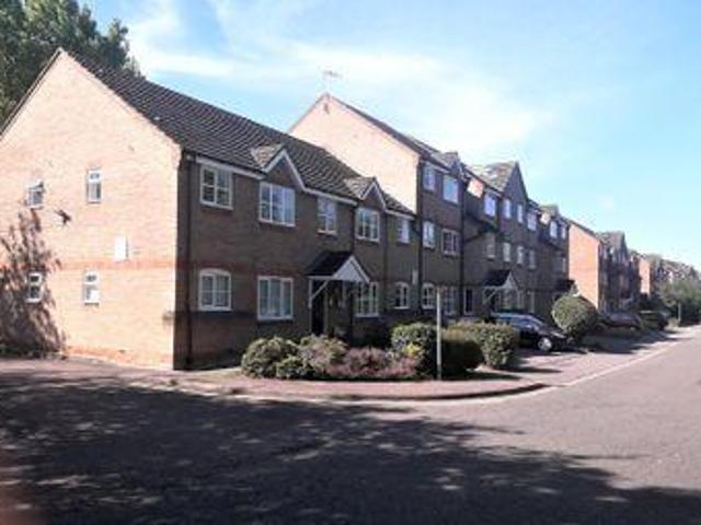 House for rent in Aylesbury, Buckinghamshire