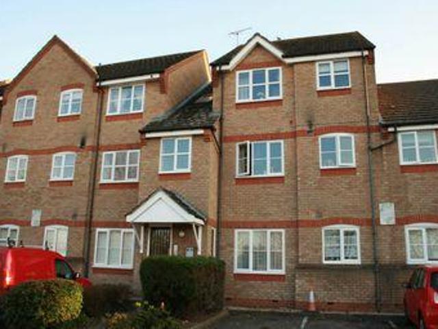 House for rent in Aylesbury, Buckinghamshire