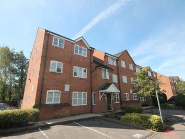 House for rent in Aylesbury, Buckinghamshire