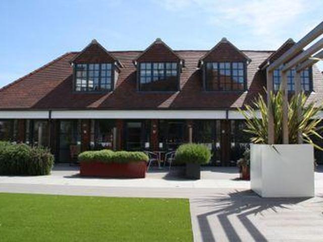 House for rent in Amersham